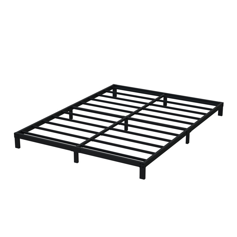 Alson 7'' Bed Frame, Full