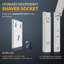 Daviya Rectangle Mirror