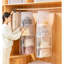 Wall Organizer with Wall Baskets-483263363