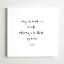 «Classic Quotes II» par Jarman Fagalde, reproduction d'art textuel sur toile tendue-1848887393
