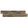 6" x 24" Stacked Natural Stone Ledger Panel Wall Tile