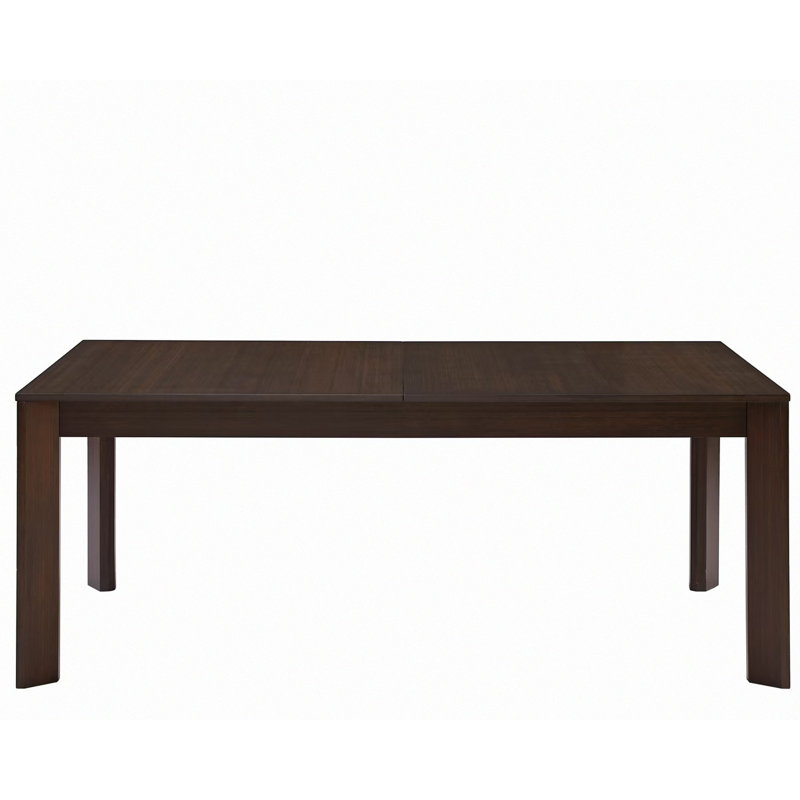 Table basse à rallonge 78-110 x 42, Felice