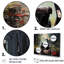 Scooter Adventures I - ensemble d'art sur toile Scooter-107745991