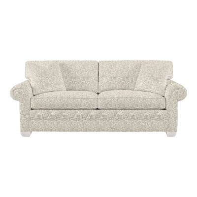Main Street Upholstered 85'' Sofa
