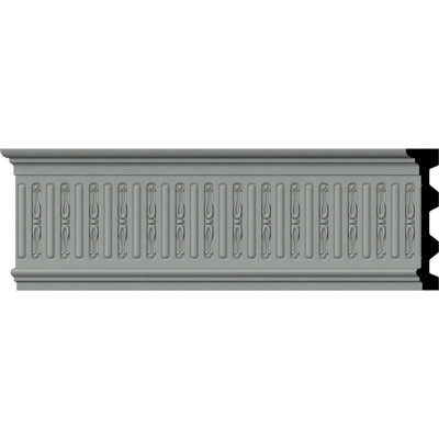 Alexa Panel Moulding