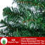Artificial Christmas Tree with Foldable Stand-983365425