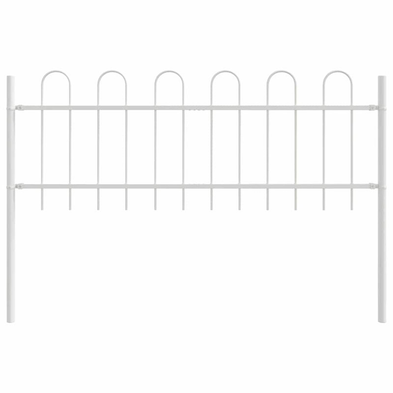 Garden Fence