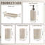 Accessoire de salle de bain Canio-543615669