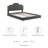 Modway Aviana Performance Velvet Bed-1090326190-1090326186