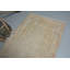 Tapis turc, tapis frais, tapis oriental, tapis rétro, tapis orange de 4,1 x 7,1 pi