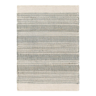 Tapis Kovacs - gris