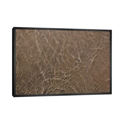 Coronado Gold Sand II by Bethany Young - Print on Canvas