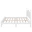 Grand lit plateforme en bois-759069132