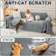 Box Cushion Sofa Slipcover
