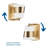 Markail Dimmable Bath Sconce-1982766808-1982766811