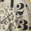 Horloge murale 18,3 po Zuniga