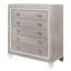 CHAMPAGNE CHEST