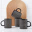 Stone Lain Daisy 32-Piece Dinnerware Set Stoneware-88285337