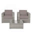 Ensemble de conversation pour 2 personnes en rotin et osier avec coussins-2000391792-2000391794