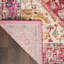 Oriental Area Rug-527902209