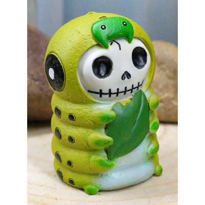 Figurine Dariyon Snack Seeker