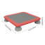 Trampoline pour enfants, planche rebondissante pour enfants, jouet pour enfants Balance and Bounce-126668796