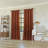 Oslo Theater Grade Extreme 100% Blackout Grommet Curtain Panel-93278588-93278570