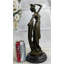 Sculpture Sonoran Original a Tribute to Erte