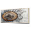 «Crystal Forest Lansdcape Wood Slide», art mural sur toile forêt-414767524-371106001-414767521