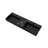 Juniper 60" Rectangular Modern Wall Mounted Bathroom Sink With Concealed Drain Plate - Black Carrara Finish-820167978-874030934