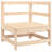 Auzair Pine Outdoor Lounge Chair-2087127520-2087127522