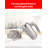 BCK Series Betty Crocker Hand Mixer-91830115