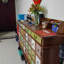 Armoire de rangement pour chaussures 36 paires