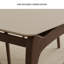 Chaise de salle à manger Alizee-1702896671
