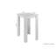 Fauziah Dining Table-193492009