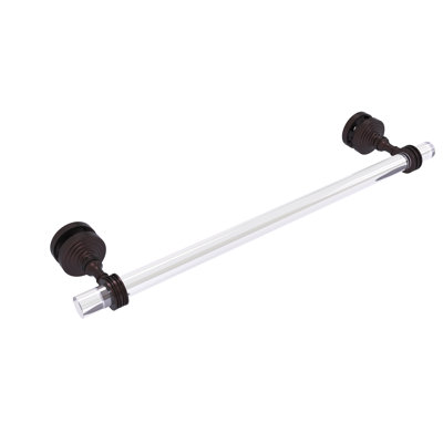 Jarrell 5.2'' 1 Towel Bar