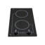 Cuisson électrique 21" avec 2 brûleurs kenyon Caribbean