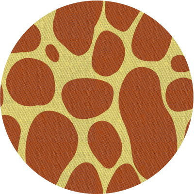 Rempe Abstract Indoor Rug