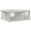 40cm W Manufactured Wood Bedside Table-738167500