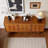 Modern Retro Style Sideboard
