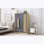 Armoire avec 3 portes et 2 tiroirs-1069270759