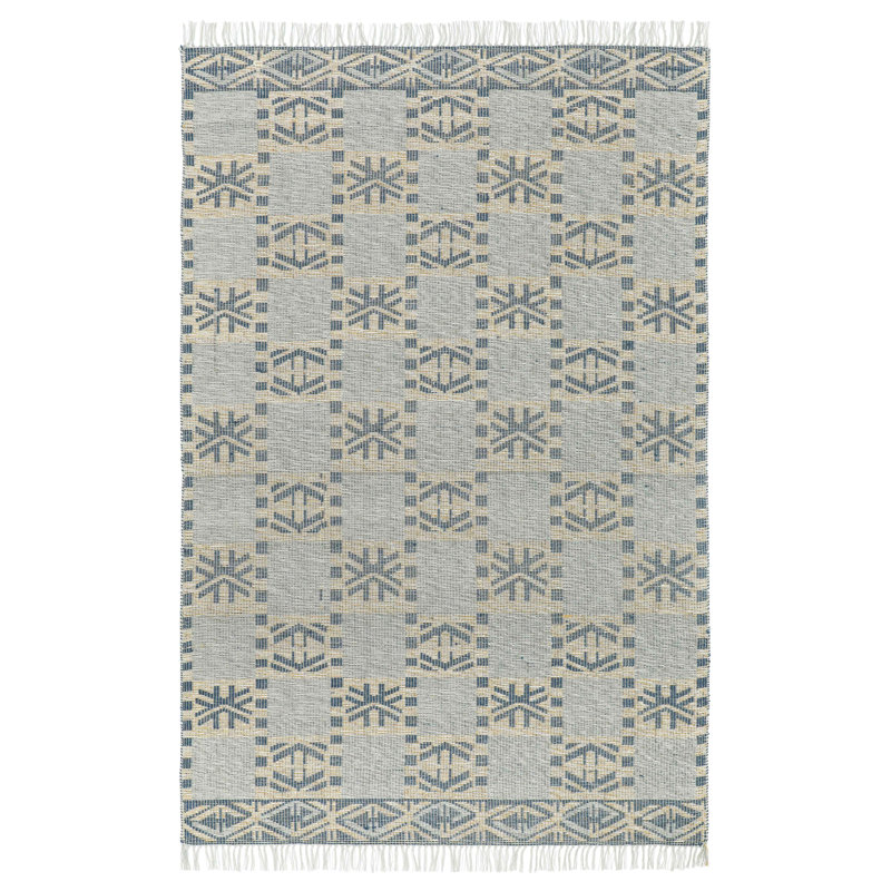 Tapis d'intérieur en laine Westwood, Rectangulaire 2 pi x 3 pi