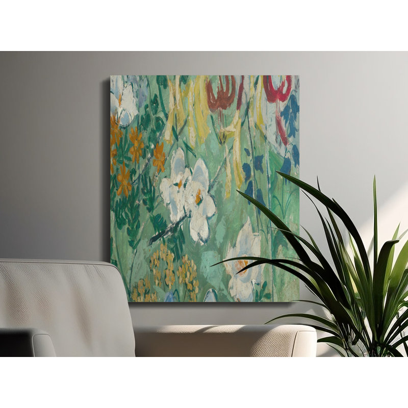 Wrapped Canvas Print Set, 20x24