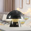 Lampe de table simple noire 7 po Xyanna-1638421916