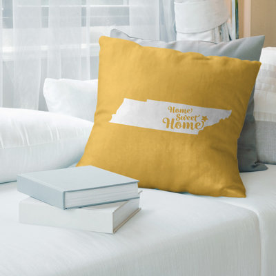 Housse de coussin pour la maison