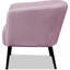 Hillcrest Upholstered Barrel Chair-1709500184