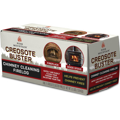 Pine Mountain 5 Lb. Wood Logs