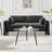 Ensemble de tables basses 2 pièces Jimiya-803880417