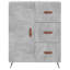 Schuylerville 69.5cm Sideboard-861274990