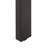 Rectangular Acacia Solid Wood Outdoor Dining Table , 35.43 " W 59.06 " D